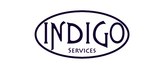 INDIGO- , . --, 