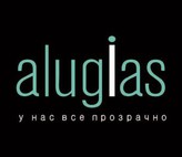 Aluglas