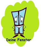 Deine Fenster ( )