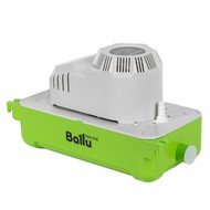   Ballu Machine TOP Power (, 125 /)