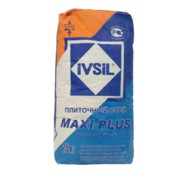   IVSIL MAXI PLUS /   