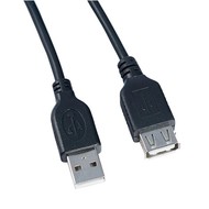  PERFEO USB2.0 A  - USB A , 3.0 eters (U4504)