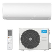 - Midea MSAG1-07HRN1-I/MSAG1-07HRN1-O