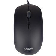   Perfeo LUMP, 3 , DPI 1000, USB, . PF_B4896