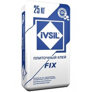   IVSIL FIX /  