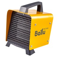   BALLU BKN-3