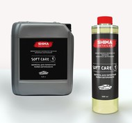  Shima Detailer SOFT CARE