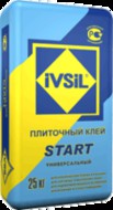   IVSIL START /  