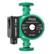   Oasis 32/6 180    1 1/4