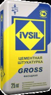   IVSIL GROSS /  