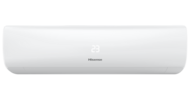 - Hisense AS-07UW4RYRKB00 ZOOM DC Inverter