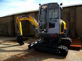   EZ28 Wacker Neuson