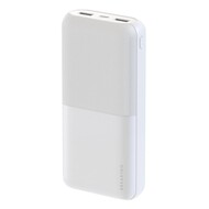   Breaking P202, 2USB, 20 000 mAh, 2.1A, 10W ()     (27234)