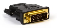  Smartbuy HDMI F in - DVI 25 M out (A122)/500