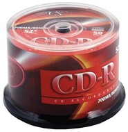  VS  CD-R 700Mb 52 (. 50.  . .) /250/