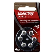   Smartbuy ZA312-6BL (SBZA-A312-6B) (  ) (60/3000)