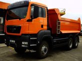   MAN TGS 40.430 6x6 BB-WW  