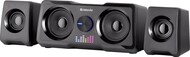  Defender 2.1 Soundwall 16 , LED,    USB (65214)