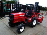    YANMAR FB15D