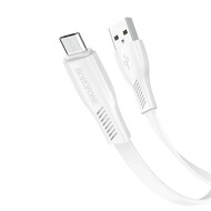  USB-MicroUSB Borofon BX85 Auspicious 2,4   1 White