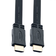  PERFEO HDMI A  - HDMI A , , ver. 1.4, 1.0 eters (H1301)