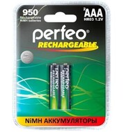  PERFEO AAA 950mAh/2 BL2 