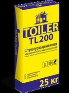   TOILER TL200, 25      