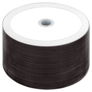  D-R bulk 700Mb 52 Full Printable (. 100 .) CMC /600/