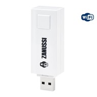    Zanussi ZCH/WF-01 Smart Wi-Fi