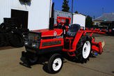    YANMAR FX20S   --