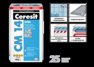    Ceresit CM 14 EXTRA (25 )