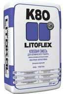  Litokol Litoflex K80 eco