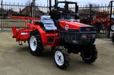    YANMAR F145D