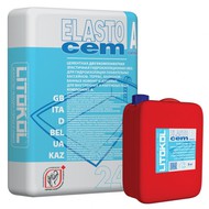  LITOKOL ELASTOCEM  A () 24 