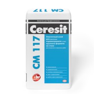   Ceresit CM 117