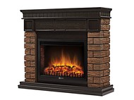  Firelight Bricks Wood 25  ,  