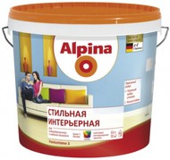  Alpina   10 (Premiumlatex 3)