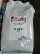 Purolite  C100E, . 25 .    