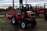    YANMAR F13D