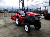    YANMAR F155D