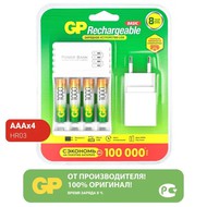      GP 100AAAHC/CPBA 4 .  