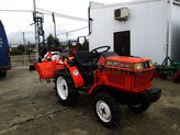    KUBOTA B1-15D