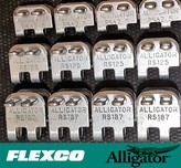  Alligator Flexco     