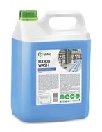      Floor Wash (5,1 ) Grass