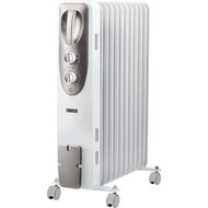   Zanussi Espressione ZOH/ES-11WN 2200W (11-)