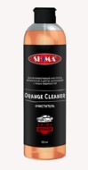   Shima Detaler "ORANGE CLEANER" (0,5)