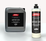 Shima Detailer  "LEATHER CARE"        