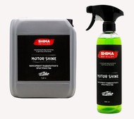 Shima Detailer MOTOR SHINE   (0,5)