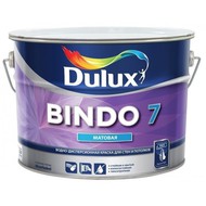      Dulux BINDO 7 (10 )