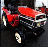    YANMAR F155D